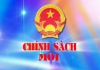 Chính sách mới: Luật An toàn thông tin mạng năm 2015 ( Số 01 )