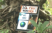 10 vạn câu hỏi vì sao?