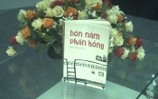 Bốn năm phấn hồng 