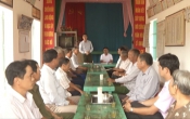 Búa liềm vàng (27/10/2018)