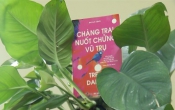 Chàng trai nuốt chửng vũ trụ