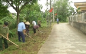 Chuyển động nông thôn  20/5/2024