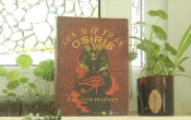 Con mắt thần OSIRIS