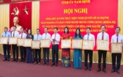 Đảng trong cuộc sống  07/8/2024