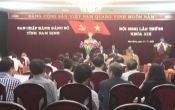 Đảng trong cuộc sống (27/11/2019)