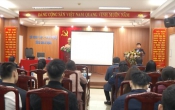 Khoa học công nghệ  16/4/2024