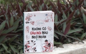 Không có câu hỏi nào ngớ ngẩn