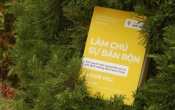 LÀM CHỦ SỰ BẬN RỘN