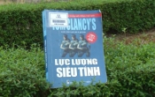 MN1CS Lực lượng siêu tính