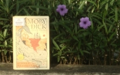 MOBY DICK cá voi trắng