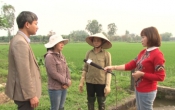 Nhịp cầu nhà nông ( 23/03/2019 )