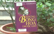 Những bông hoa trước gió