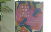 Nửa kia biệt tích