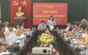 PS Dấu ấn Tuyên giáo Nam Định năm 2017