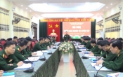 Quốc phòng toàn dân 16/11/2023