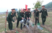 Quốc phòng toàn dân ( 18/02/2019 )