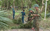 Quốc phòng toàn dân 19/9/2024