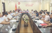 Thời sự truyền hình tối ngày 04/07/2019