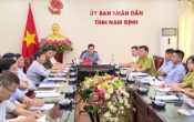 Thời sự truyền hình tối ngày 05/5/2024