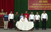 Thời sự truyền hình tối ngày 13/5/2024