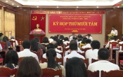 Thời sự truyền hình tối ngày 14/6/2024