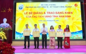 Thời sự truyền hình tối ngày 26/6/2023