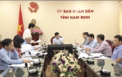 Thời sự truyền hình tối ngày 30/10/2019