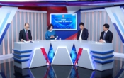 Tọa đàm ASEAN (16/01/2019)