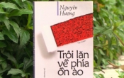 Trôi lặn về phía ồn ào