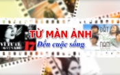 Từ màn ảnh đến cuộc sống (26/9/2021)