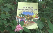 Văn hóa phong tục thế giới qua hình ảnh