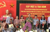 Vì an ninh trật tự ( 25/06/2020 )