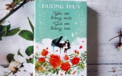 Yêu em bằng mắt giữ em bằng tim